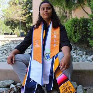 Meet your Posher, Anabel